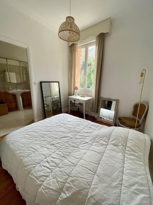 Port De Pornic. Vue Mer. Sea View. 4 Rooms. Exterior foto