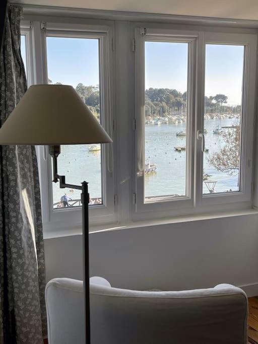 Port De Pornic. Vue Mer. Sea View. 4 Rooms. Exterior foto